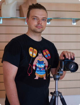 Alexander Belugin