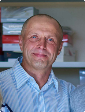 Anatoli Samvel